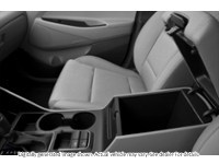 2018 Hyundai Tucson 2.0L Premium AWD Interior Shot 7