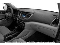 2018 Hyundai Tucson 2.0L Premium AWD Interior Shot 1