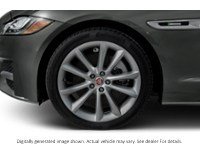2016 Jaguar Xf 4Dr Sdn R-Sport Exterior Shot 5
