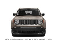 2018 Jeep Renegade North 4X4 Exterior Shot 6