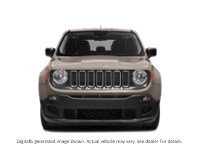 2018 Jeep Renegade North 4X4 Exterior Shot 6
