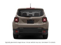 2018 Jeep Renegade North 4X4 Exterior Shot 8