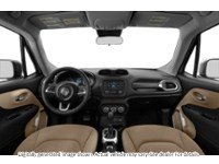 2018 Jeep Renegade North 4X4 Interior Shot 6