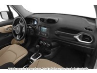 2018 Jeep Renegade North 4X4 Interior Shot 1