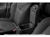 2016 Jeep Renegade 4WD 4Dr Trailhawk Interior Shot 7