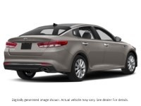 2016 Kia Optima 4Dr Sdn LX Exterior Shot 2
