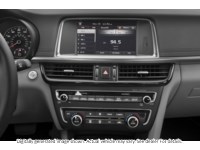 2016 Kia Optima 4Dr Sdn LX Interior Shot 2