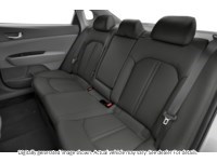 2016 Kia Optima 4Dr Sdn LX Interior Shot 5