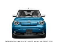 2016 Kia Soul Ev 5Dr Wgn Luxury Exterior Shot 6