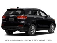 2017 Kia Sorento AWD 4Dr LX Turbo Exterior Shot 2