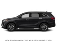 2018 Kia Sorento LX Turbo AWD Exterior Shot 7