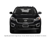 2017 Kia Sorento AWD 4Dr LX Turbo Exterior Shot 6