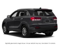 2018 Kia Sorento LX Turbo AWD Exterior Shot 10