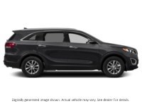 2018 Kia Sorento LX Turbo AWD Exterior Shot 11