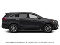 2018 Kia Sorento LX Turbo AWD Exterior Shot 11