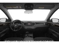 2018 Kia Sorento LX Turbo AWD Interior Shot 6