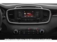 2017 Kia Sorento AWD 4Dr LX Turbo Interior Shot 2