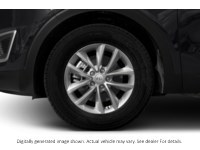 2018 Kia Sorento LX Turbo AWD Exterior Shot 5