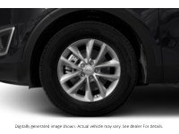 2018 Kia Sorento LX Turbo AWD Exterior Shot 5