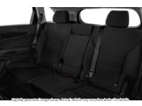 2017 Kia Sorento AWD 4Dr LX Turbo Interior Shot 5