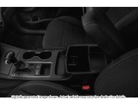 2017 Kia Sorento AWD 4Dr LX Turbo Interior Shot 7