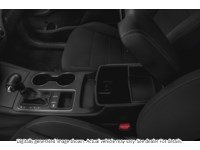 2018 Kia Sorento LX Turbo AWD Interior Shot 7