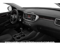 2017 Kia Sorento AWD 4Dr LX Turbo Interior Shot 1