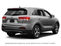 2018 Kia Sorento EX V6 AWD Exterior Shot 2