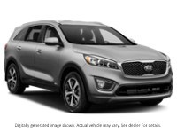 2018 Kia Sorento EX V6 AWD Exterior Shot 9