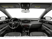 2018 Kia Sorento EX V6 AWD Interior Shot 6