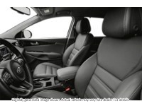 2018 Kia Sorento EX V6 AWD Interior Shot 4