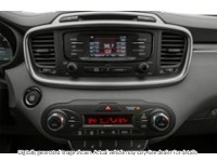 2018 Kia Sorento EX V6 AWD Interior Shot 2