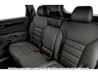 2018 Kia Sorento EX V6 AWD Interior Shot 5
