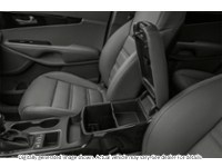 2018 Kia Sorento EX V6 AWD Interior Shot 7