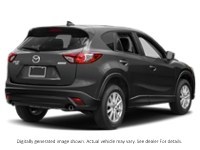 2016 Mazda Cx-5 Gs Exterior Shot 2