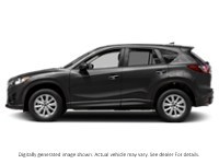 2016 Mazda Cx-5 Gs Exterior Shot 7
