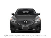 2016 Mazda Cx-5 Gs Exterior Shot 6