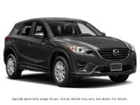 2016 Mazda Cx-5 Gs Exterior Shot 9