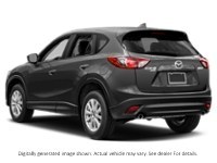 2016 Mazda Cx-5 Gs Exterior Shot 10
