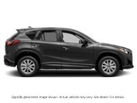 2016 Mazda Cx-5 Gs Exterior Shot 11