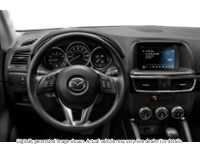 2016 Mazda Cx-5 Gs Interior Shot 3