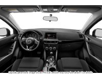 2016 Mazda Cx-5 Gs Interior Shot 6