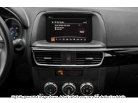 2016 Mazda Cx-5 Gs Interior Shot 2
