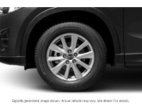 2016 Mazda Cx-5 Gs Exterior Shot 5