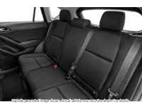 2016 Mazda Cx-5 Gs Interior Shot 5