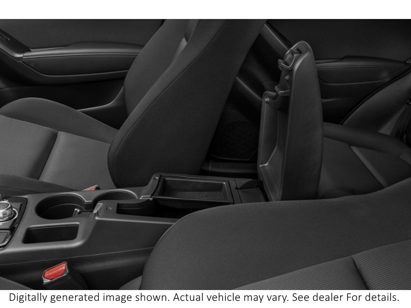 2016 Mazda Cx-5 Gs Interior Shot 7