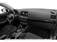 2016 Mazda Cx-5 Gs Interior Shot 1