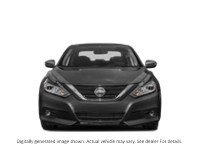 2017 Nissan Altima 4Dr Sdn I4 CVT 2.5 SL Exterior Shot 6