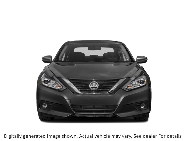 2017 Nissan Altima 4Dr Sdn I4 CVT 2.5 SL Exterior Shot 6