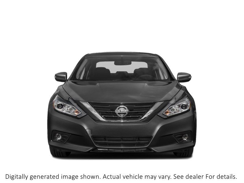 2017 Nissan Altima 4Dr Sdn I4 CVT 2.5 SL Exterior Shot 6